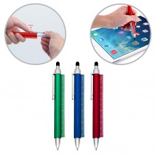 Ozerkix Pen with Ruler & Stylus